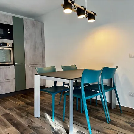 Appartement Isolaccia Angolo Di Paradiso Pradelle