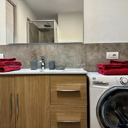 Isolaccia Angolo Di Paradiso Apartment