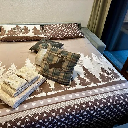 Isolaccia Angolo Di Paradiso Apartment