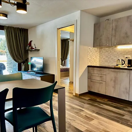 Isolaccia Angolo Di Paradiso Apartment