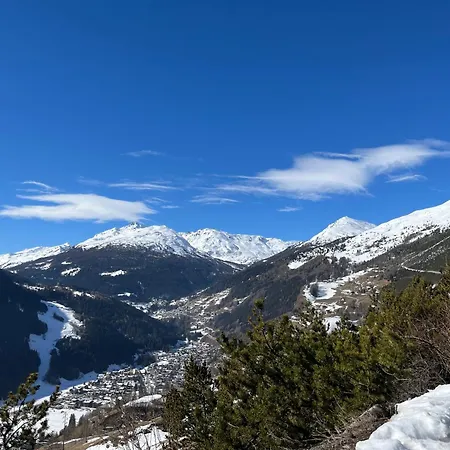 Apartment Isolaccia Angolo Di Paradiso
