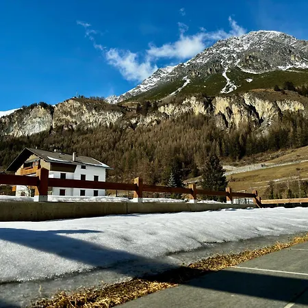 Isolaccia Angolo Di Paradiso Apartment