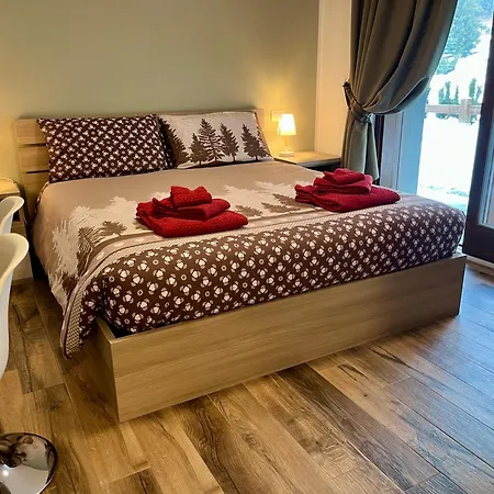 Appartement Isolaccia Angolo Di Paradiso *