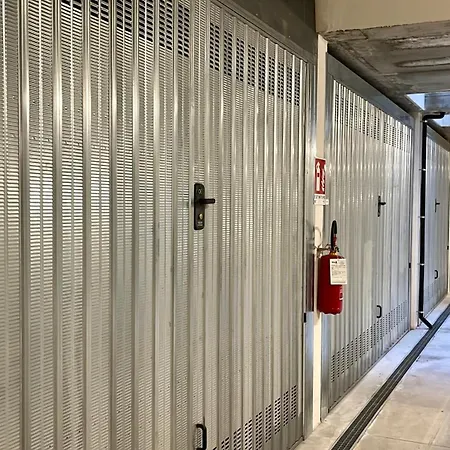 Isolaccia Angolo Di Paradiso * Pradelle