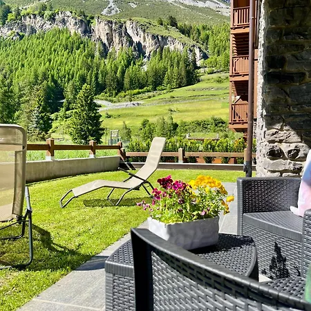 Isolaccia Angolo Di Paradiso Apartment