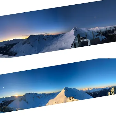 Appartement Isolaccia Angolo Di Paradiso